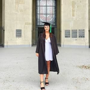 Meet your Posher, Erica